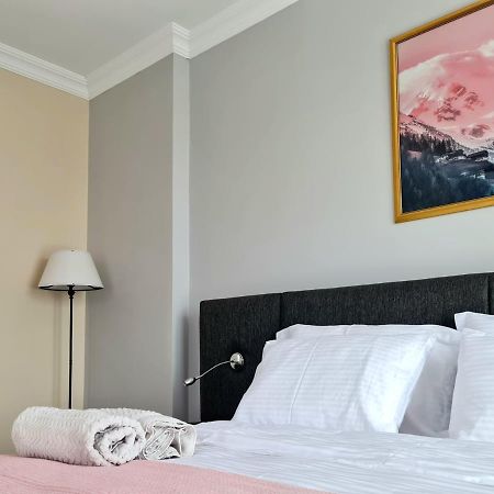 Budget Hotel Tourist Inn Arnavutkoy Kültér fotó