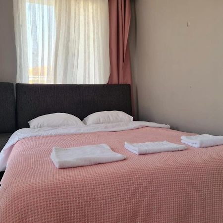 Budget Hotel Tourist Inn Arnavutkoy Kültér fotó