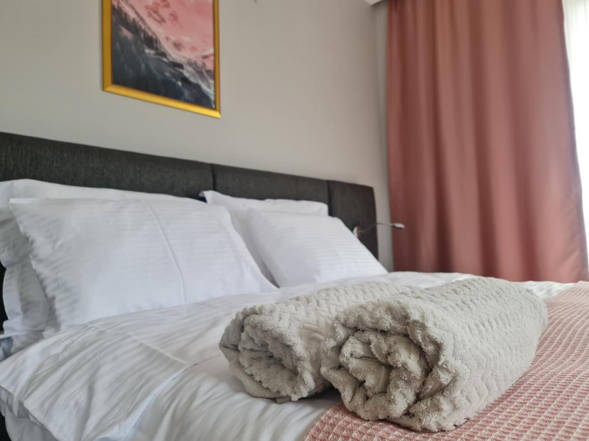 Budget Hotel Tourist Inn Arnavutkoy Kültér fotó