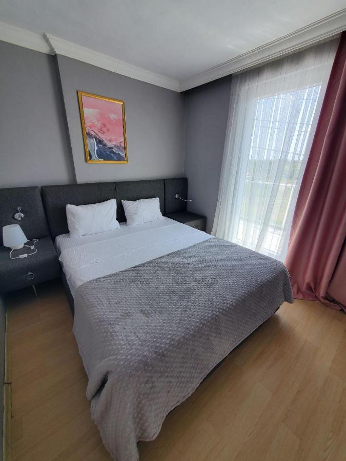 Budget Hotel Tourist Inn Arnavutkoy Kültér fotó