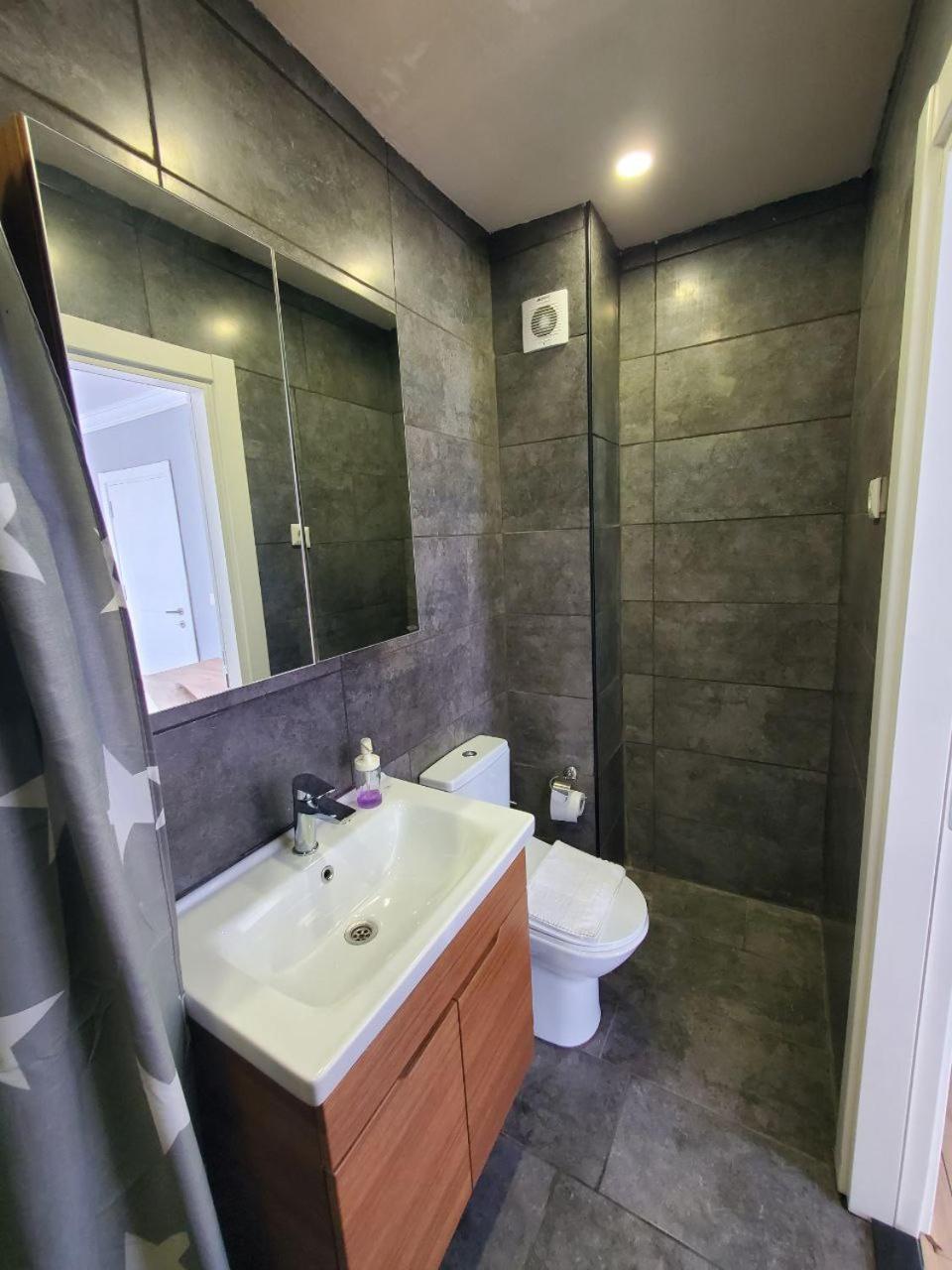 Budget Hotel Tourist Inn Arnavutkoy Kültér fotó